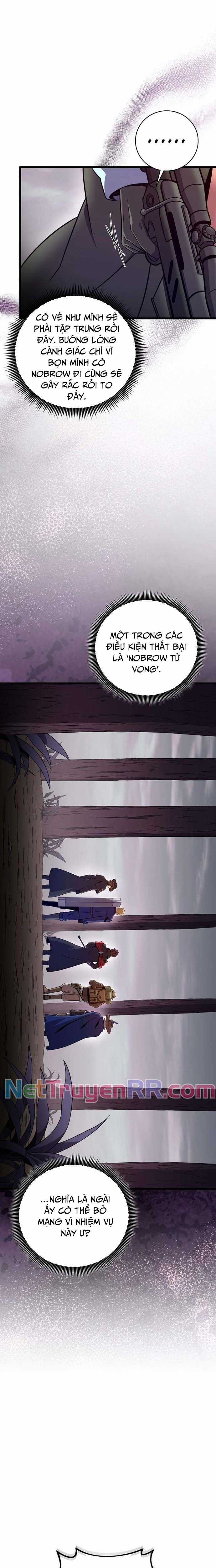 Xạ Thủ Đạn Ma Chương 177 trang 17