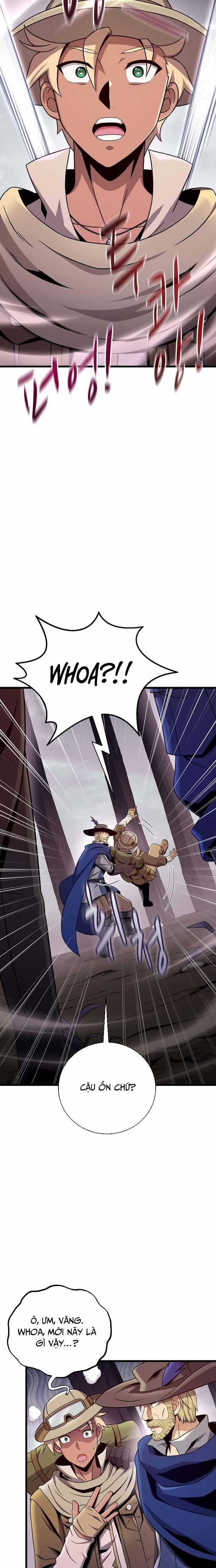 Xạ Thủ Đạn Ma Chương 177 trang 19