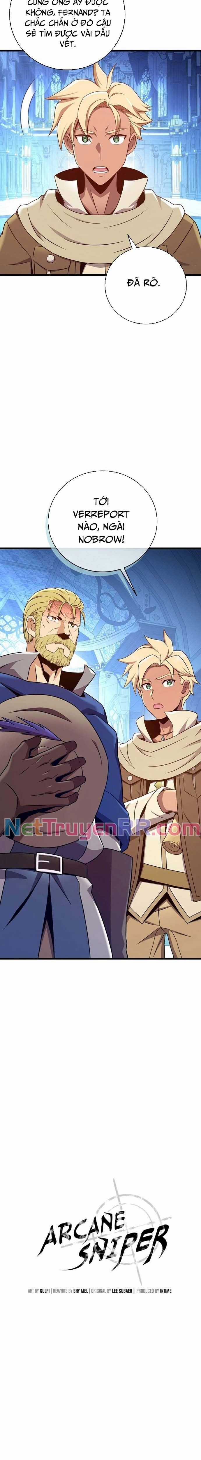 Xạ Thủ Đạn Ma Chương 177 trang 2