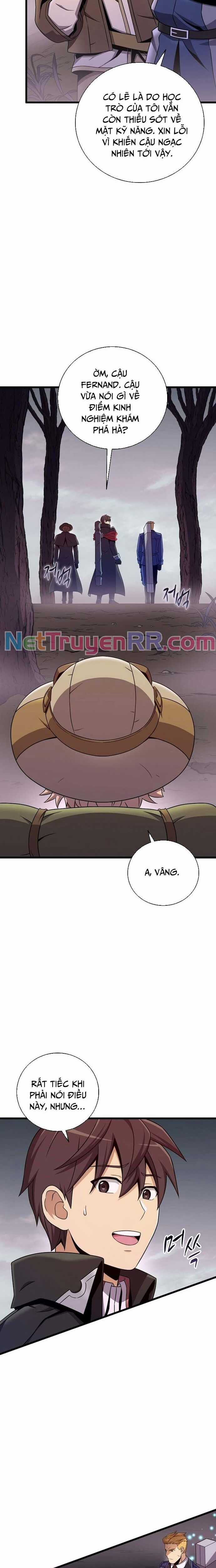 Xạ Thủ Đạn Ma Chương 177 trang 20