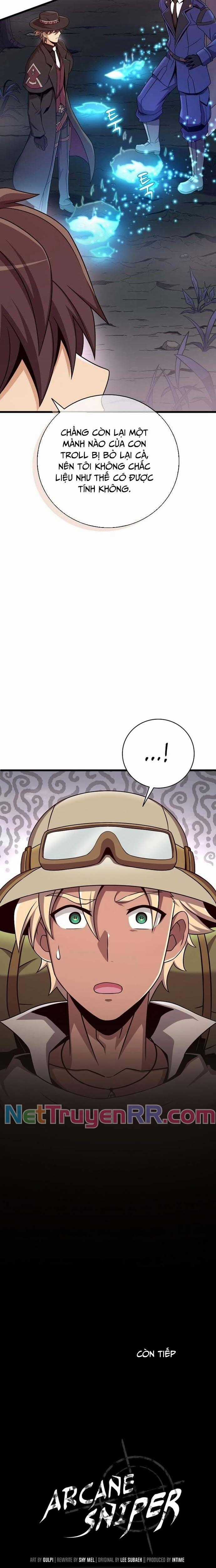 Xạ Thủ Đạn Ma Chương 177 trang 21