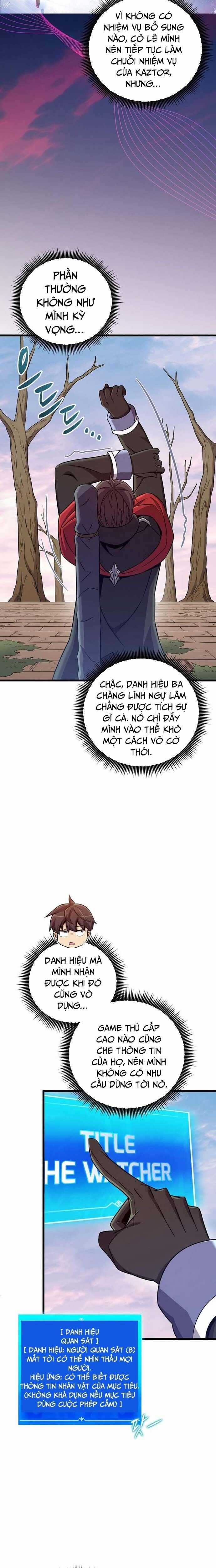 Xạ Thủ Đạn Ma Chương 177 trang 4