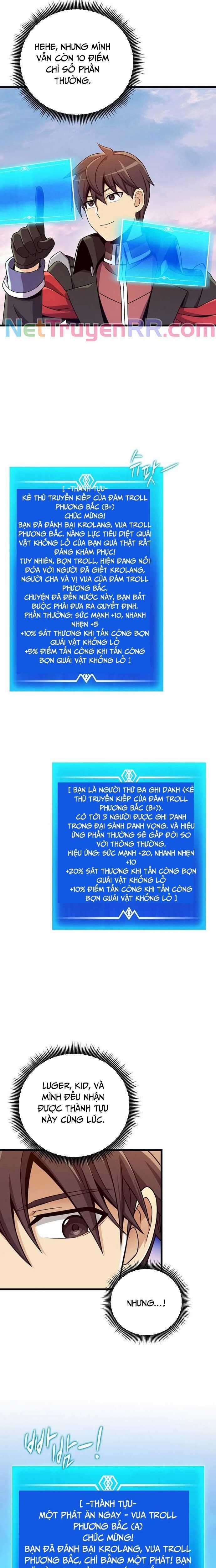 Xạ Thủ Đạn Ma Chương 177 trang 5