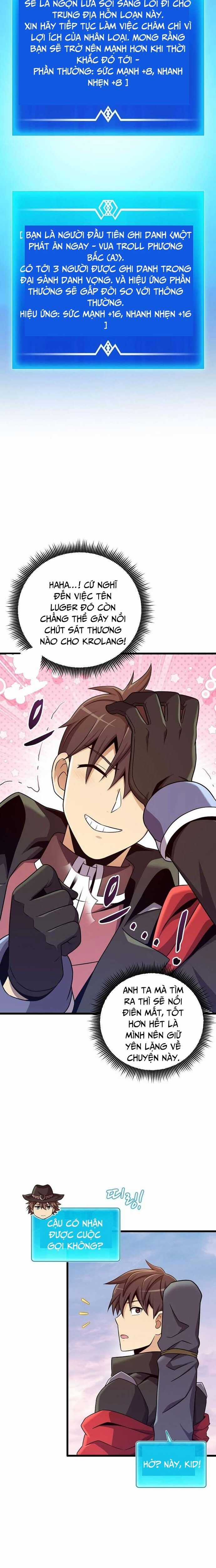 Xạ Thủ Đạn Ma Chương 177 trang 6