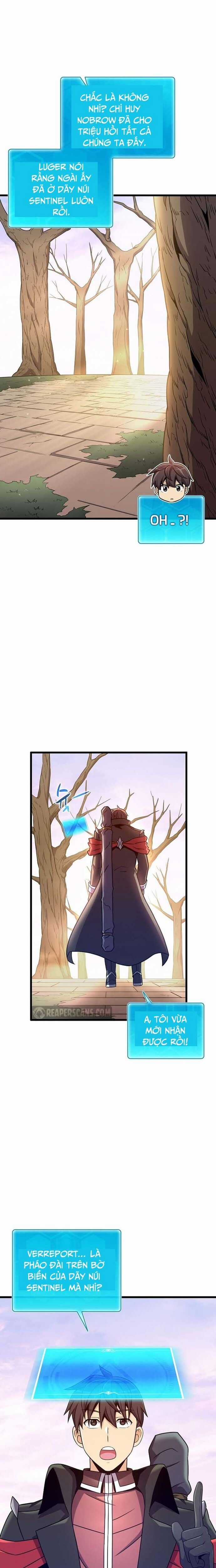 Xạ Thủ Đạn Ma Chương 177 trang 7