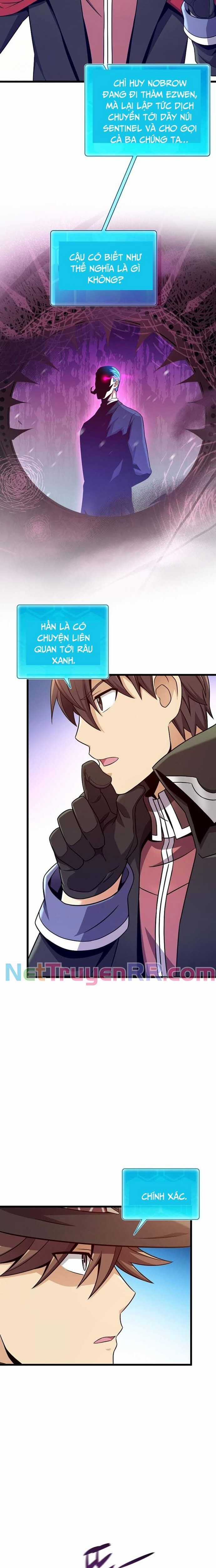 Xạ Thủ Đạn Ma Chương 177 trang 8