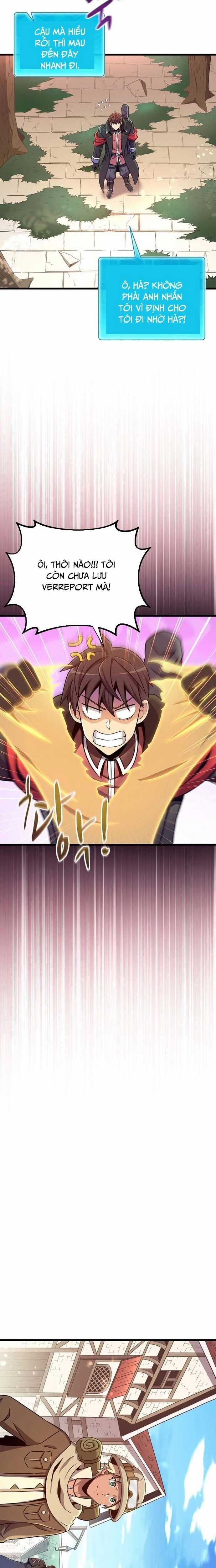 Xạ Thủ Đạn Ma Chương 177 trang 9