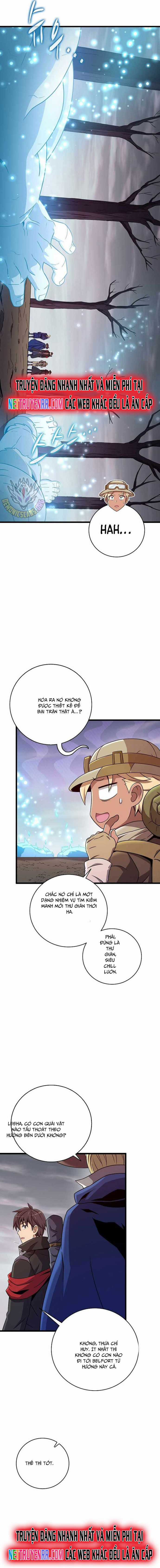 Xạ Thủ Đạn Ma Chương 178 trang 10