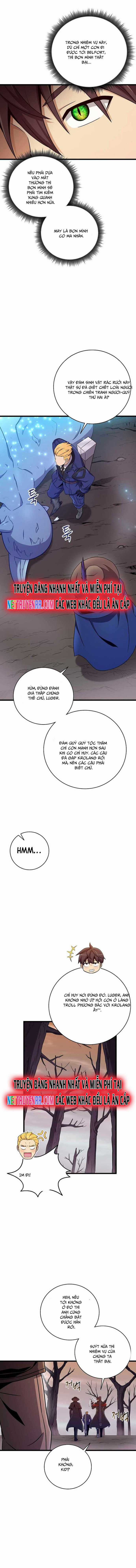 Xạ Thủ Đạn Ma Chương 178 trang 11