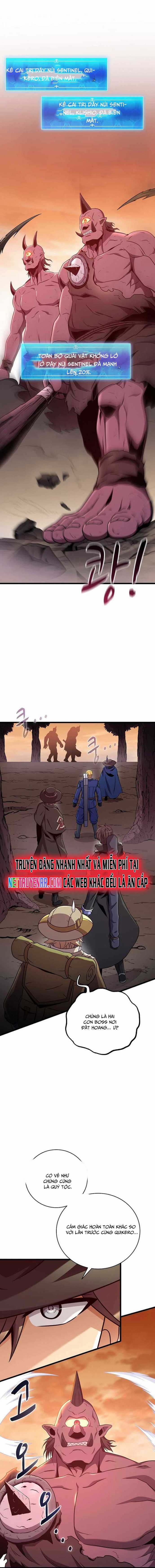 Xạ Thủ Đạn Ma Chương 178 trang 13