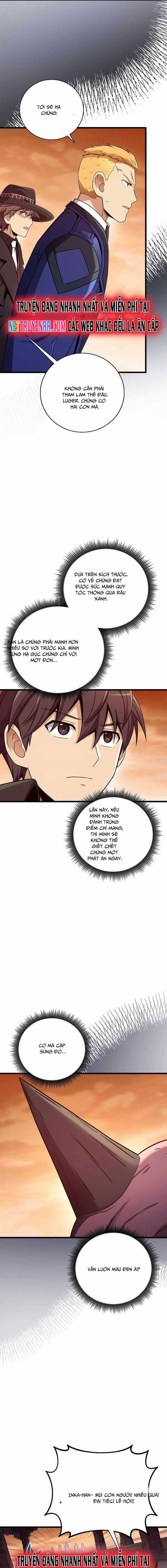 Xạ Thủ Đạn Ma Chương 178 trang 14