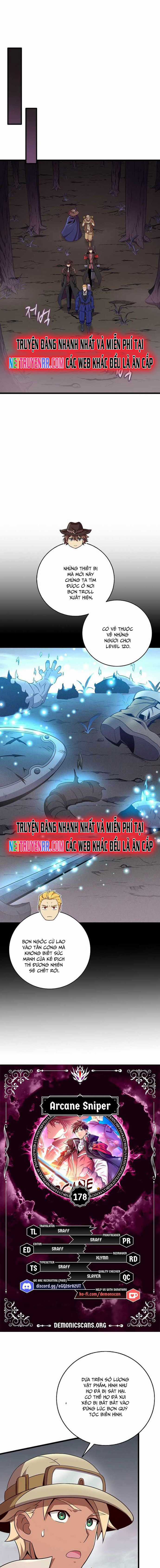 Xạ Thủ Đạn Ma Chương 178 trang 2