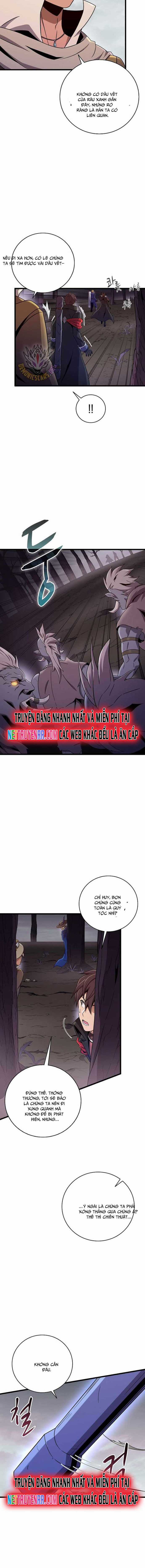 Xạ Thủ Đạn Ma Chương 178 trang 3