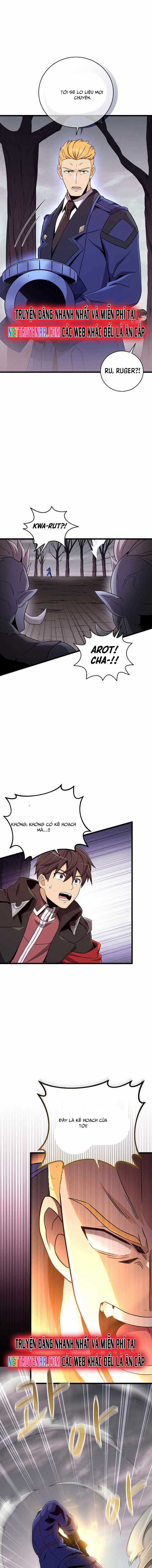 Xạ Thủ Đạn Ma Chương 178 trang 4