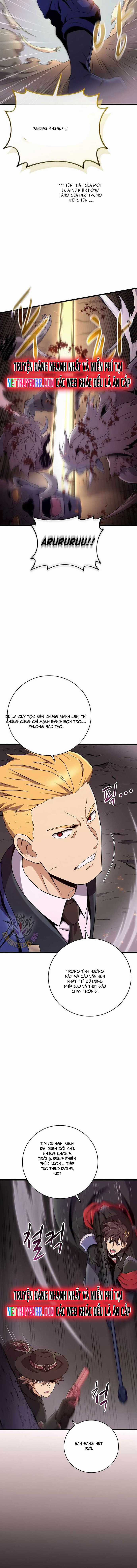 Xạ Thủ Đạn Ma Chương 178 trang 5