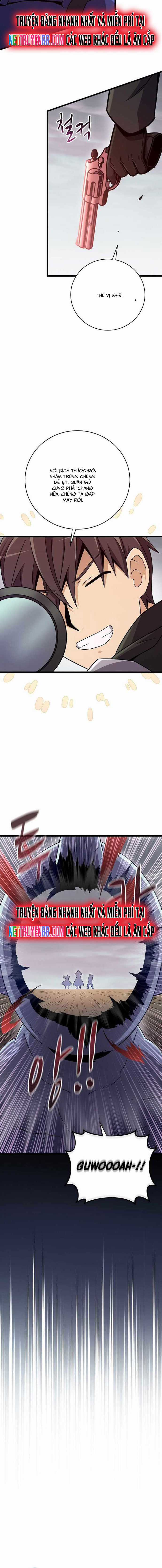 Xạ Thủ Đạn Ma Chương 178 trang 9