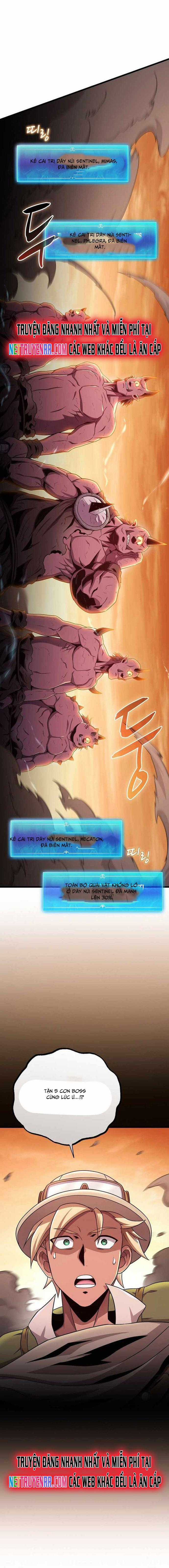 Xạ Thủ Đạn Ma Chương 179 trang 1