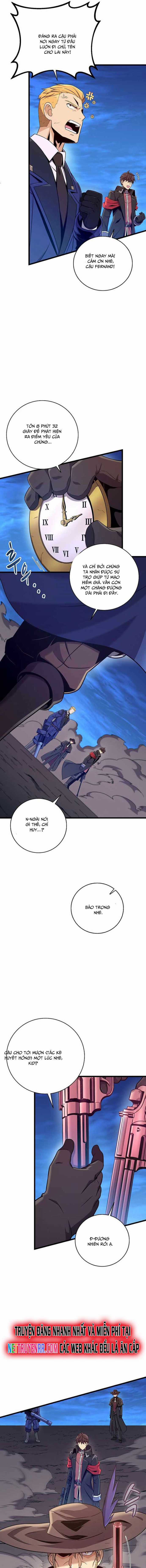 Xạ Thủ Đạn Ma Chương 179 trang 11