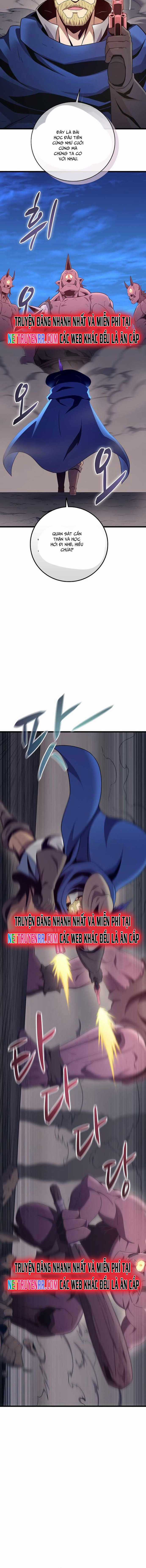 Xạ Thủ Đạn Ma Chương 179 trang 12