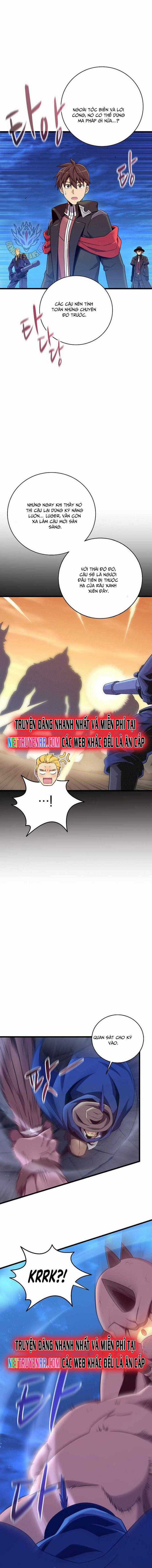 Xạ Thủ Đạn Ma Chương 179 trang 14