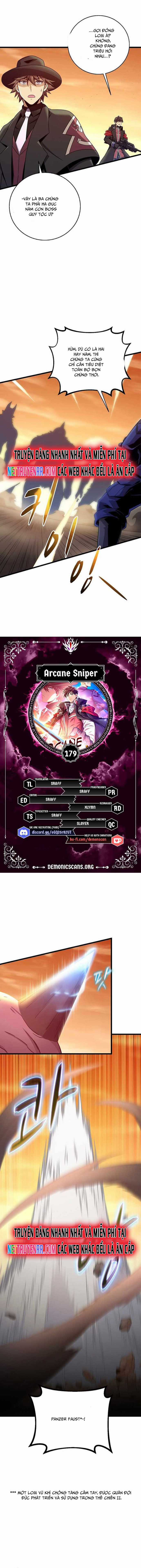 Xạ Thủ Đạn Ma Chương 179 trang 2