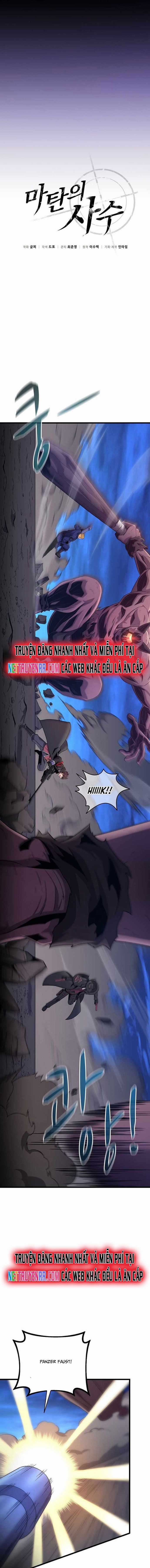 Xạ Thủ Đạn Ma Chương 179 trang 5