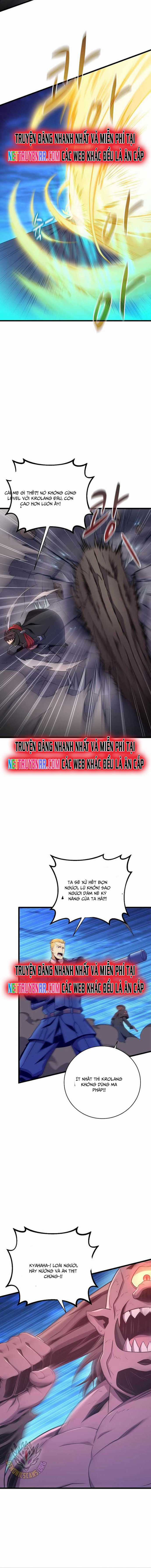 Xạ Thủ Đạn Ma Chương 179 trang 6