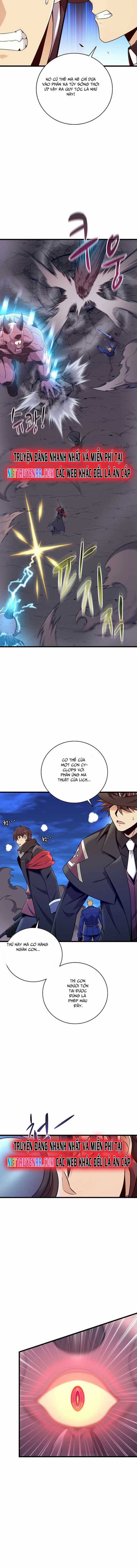 Xạ Thủ Đạn Ma Chương 179 trang 8