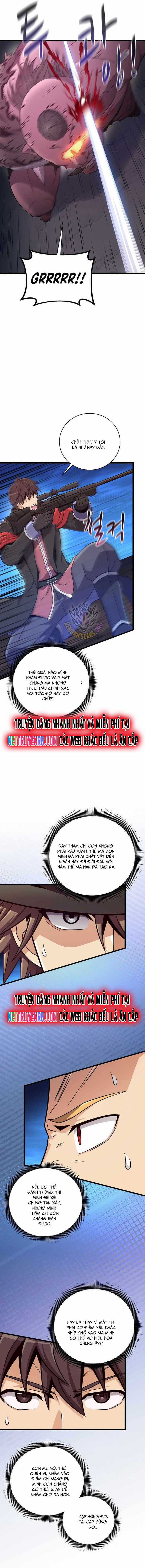 Xạ Thủ Đạn Ma Chương 179 trang 9