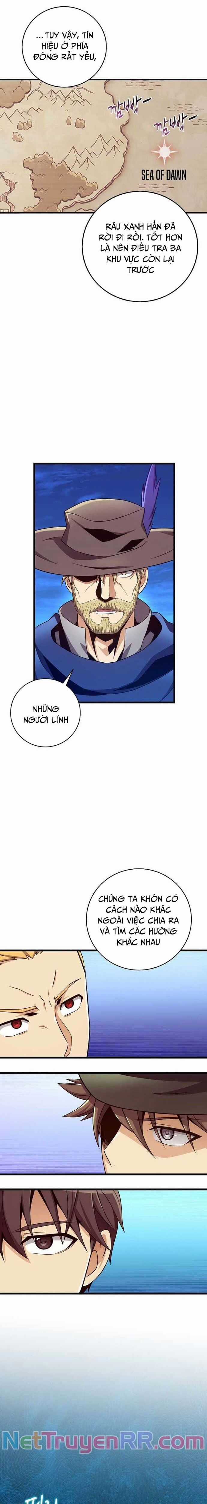 Xạ Thủ Đạn Ma Chương 180 trang 11