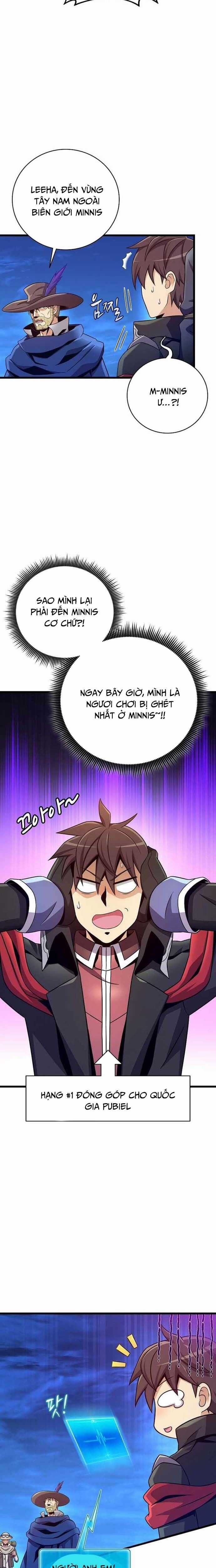 Xạ Thủ Đạn Ma Chương 180 trang 13