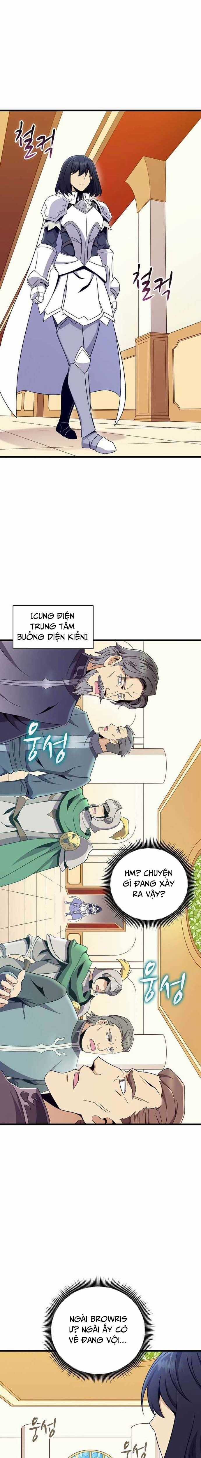 Xạ Thủ Đạn Ma Chương 180 trang 16