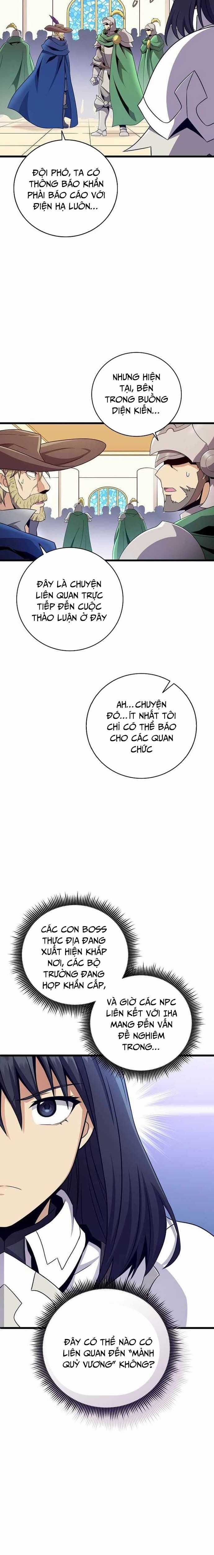 Xạ Thủ Đạn Ma Chương 180 trang 17