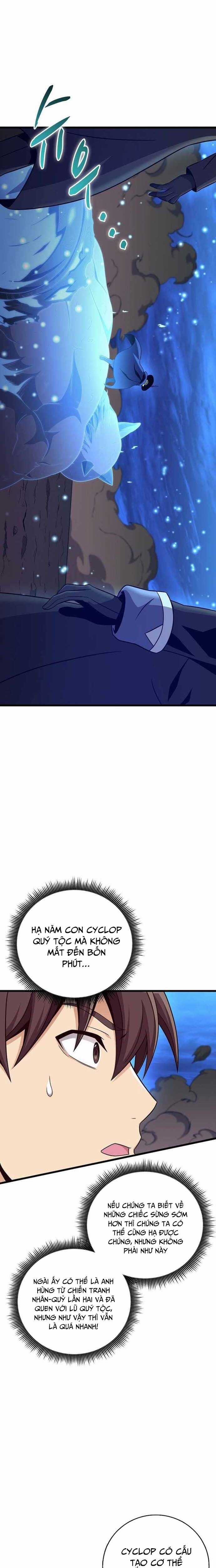 Xạ Thủ Đạn Ma Chương 180 trang 2