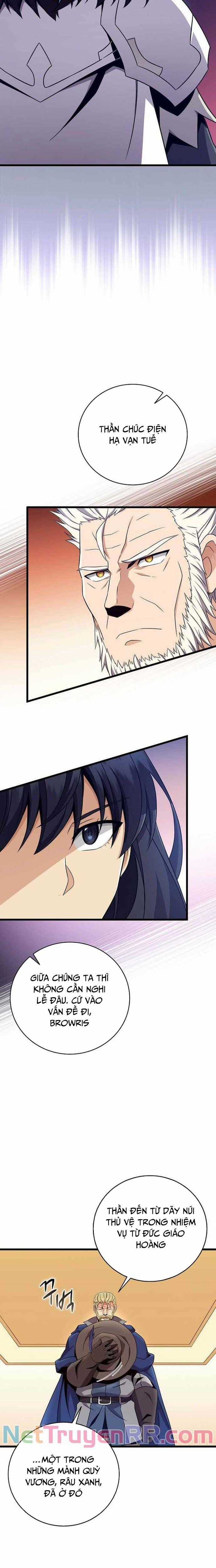 Xạ Thủ Đạn Ma Chương 180 trang 20