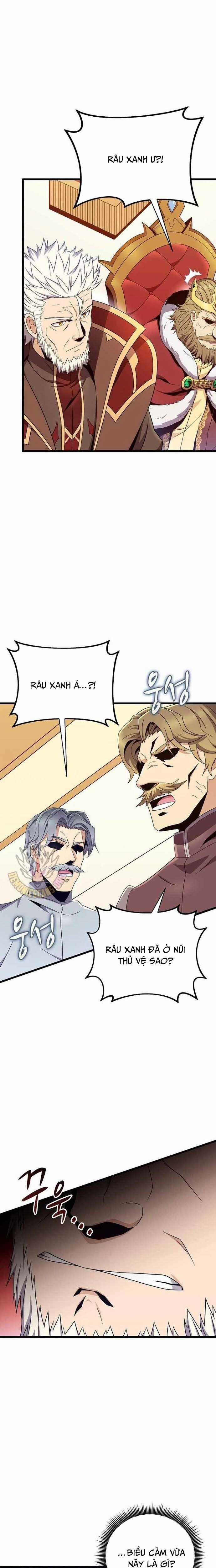 Xạ Thủ Đạn Ma Chương 180 trang 21