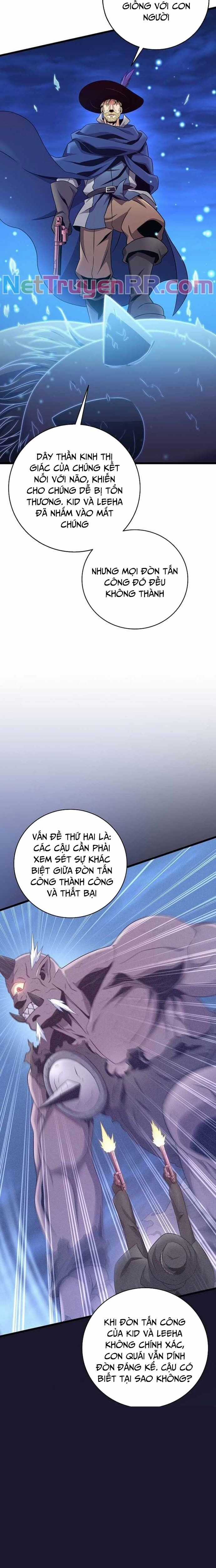 Xạ Thủ Đạn Ma Chương 180 trang 3