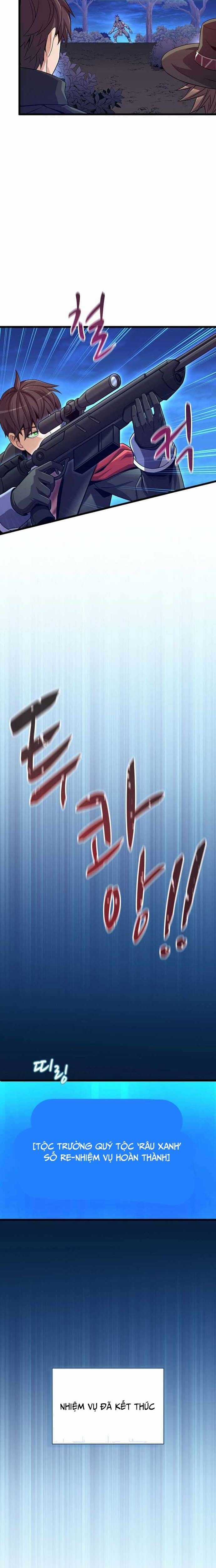 Xạ Thủ Đạn Ma Chương 180 trang 7