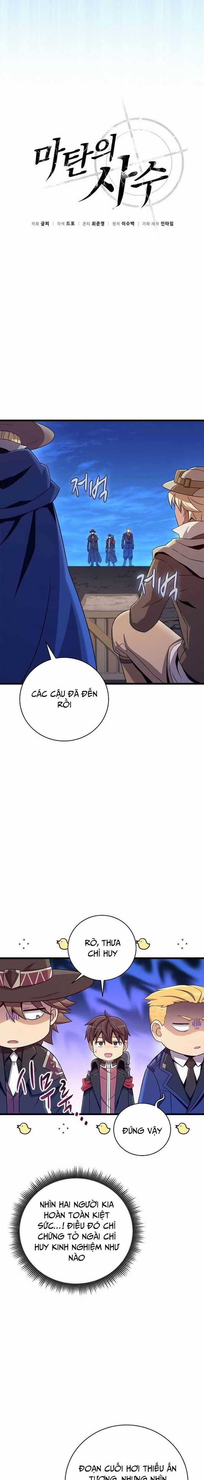 Xạ Thủ Đạn Ma Chương 180 trang 8