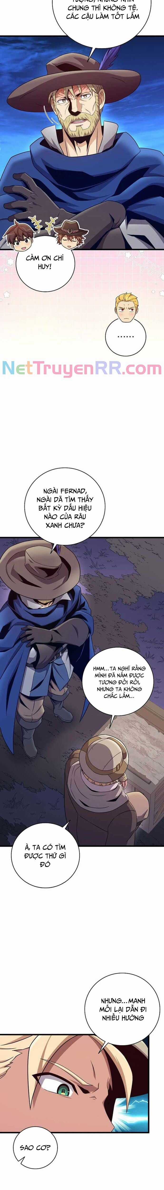 Xạ Thủ Đạn Ma Chương 180 trang 9