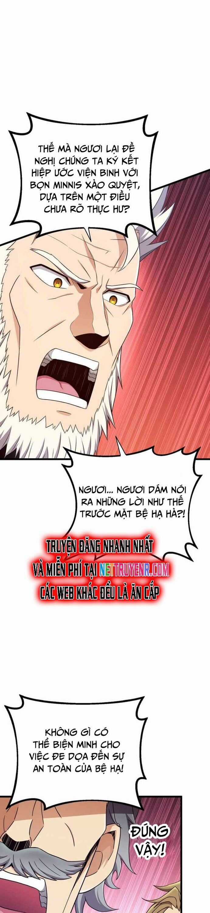 Xạ Thủ Đạn Ma Chương 181 trang 11