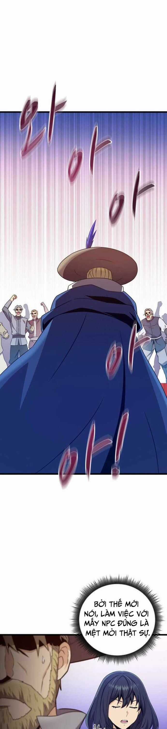 Xạ Thủ Đạn Ma Chương 181 trang 13