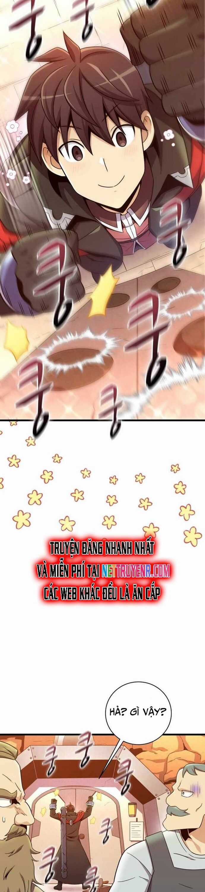 Xạ Thủ Đạn Ma Chương 181 trang 16