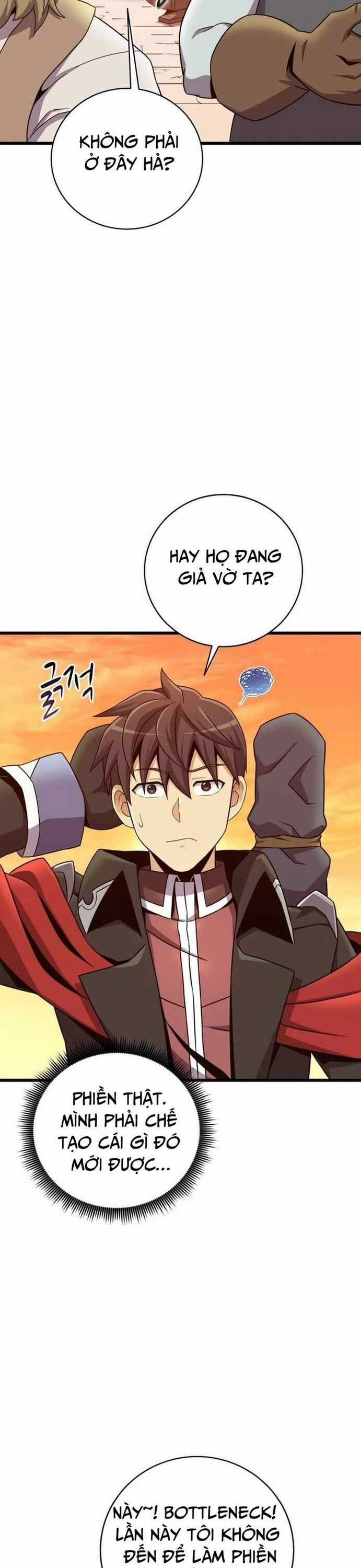 Xạ Thủ Đạn Ma Chương 181 trang 17