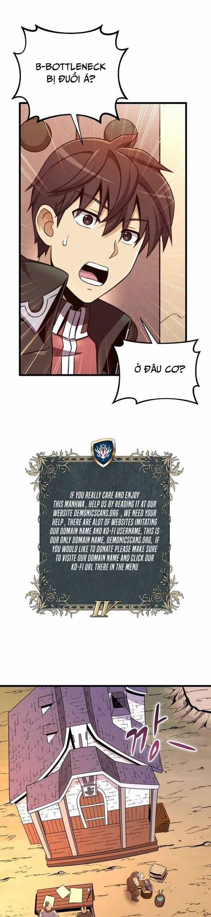 Xạ Thủ Đạn Ma Chương 181 trang 19