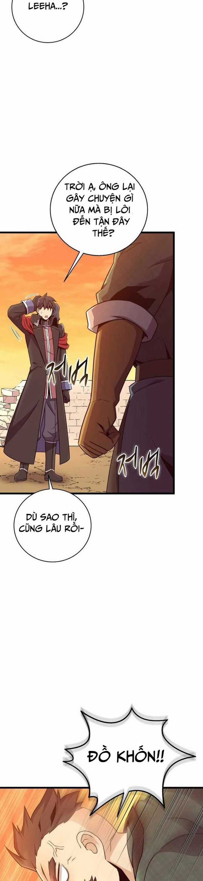 Xạ Thủ Đạn Ma Chương 181 trang 22