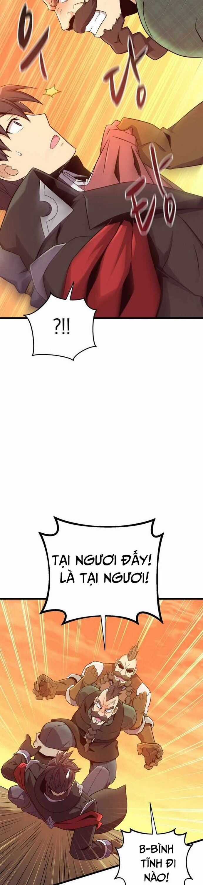 Xạ Thủ Đạn Ma Chương 181 trang 23