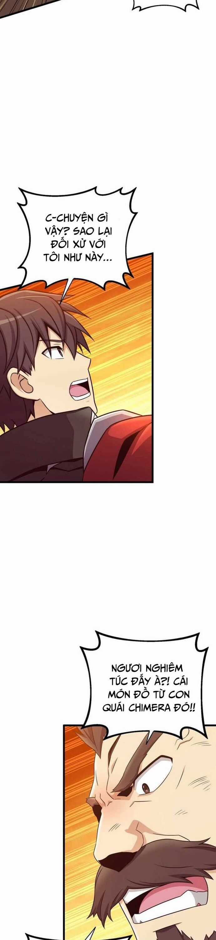 Xạ Thủ Đạn Ma Chương 181 trang 24