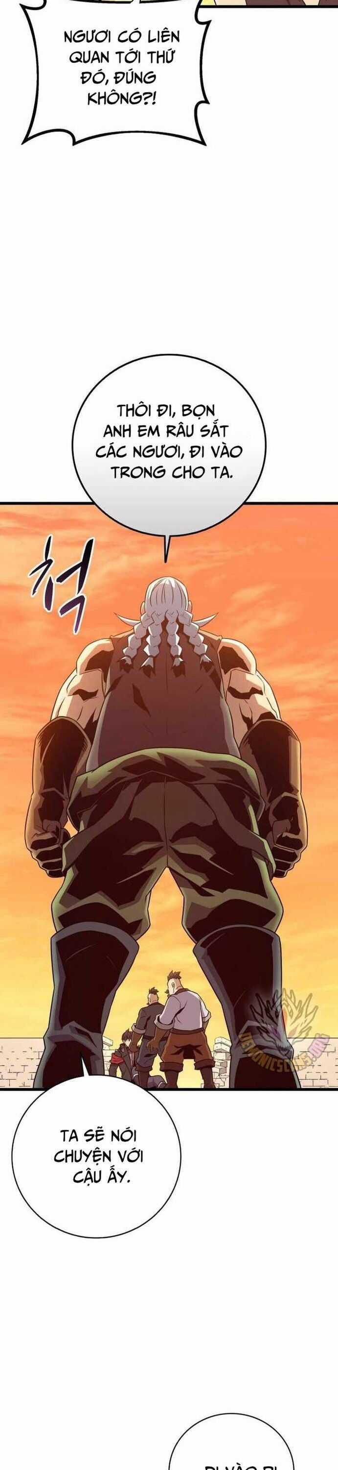 Xạ Thủ Đạn Ma Chương 181 trang 25