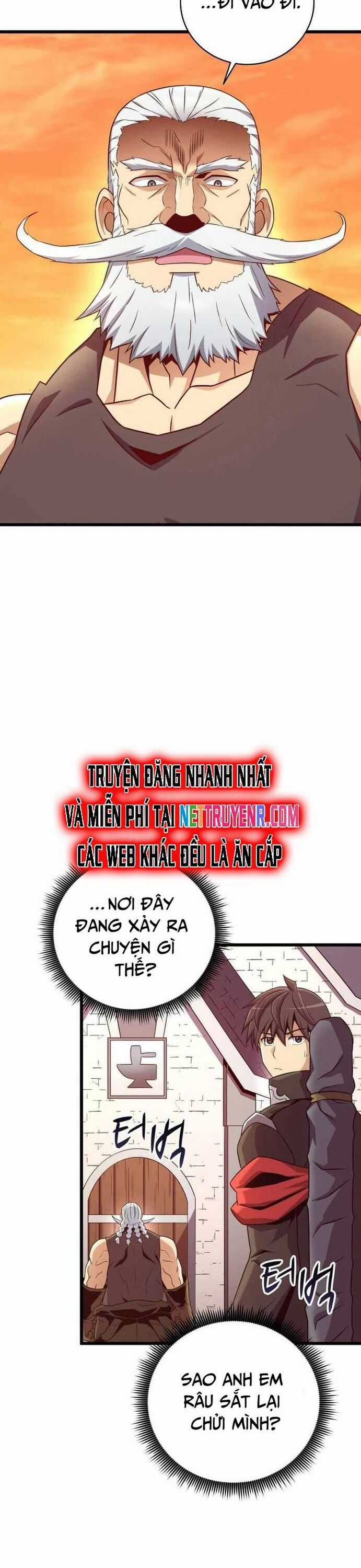 Xạ Thủ Đạn Ma Chương 181 trang 26